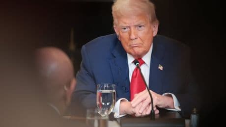 Humiliated Trump has finally realised Putin’s game – but he’s still scared to hurt him