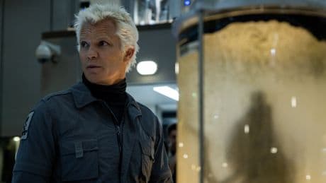 ‘Alien: Earth’ is bursting with creepy imagery