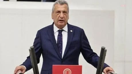 CHP'li Öztürkmen'den terör örgütü PKK'ye tepki: Kanlı terör tarihini Türkiye Cumhuriyeti'nin kuruluş felsefesine kesmeye kalkıyor