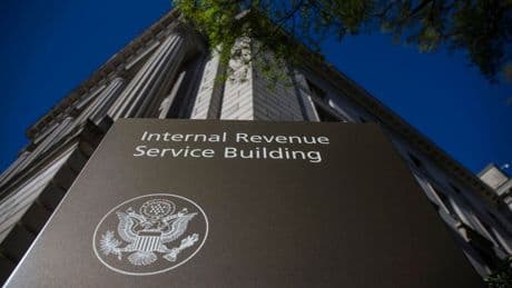 Government Watchdog Confirms Mass Exodus Of IRS Employees—More Cuts Are Expected