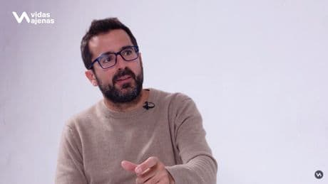 Borja Vilaseca, experto en crecimiento personal: “Todas las personas pasamos por experiencias dolorosas, pero la felicidad es el estado natural del ser humano”