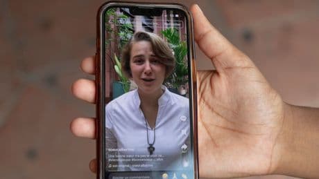 À Rome, un jubilé inédit pour les influenceurs catholiques : « Ce qu’il faut sur les réseaux, c’est une présence »