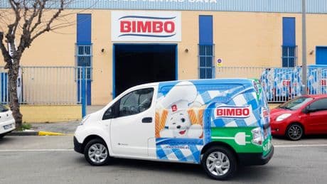 Bimbo plantea 352 despidos en su red de distribución española