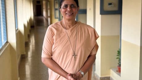 Kirche in Indien: Eine Nonne kämpft gegen den Missbrauch