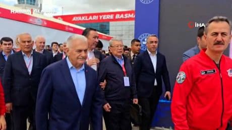 Türk Devletleri Teşkilatı Aksakallar Konseyi, KKTC’de