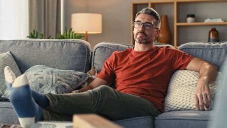 Eine halbe Stunde reicht! - Simple Routine kann Sterberisiko halbieren