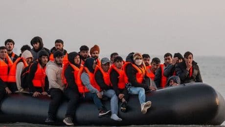 The eye-watering sum the UK Government has paid migrants to leave Britain revealed
