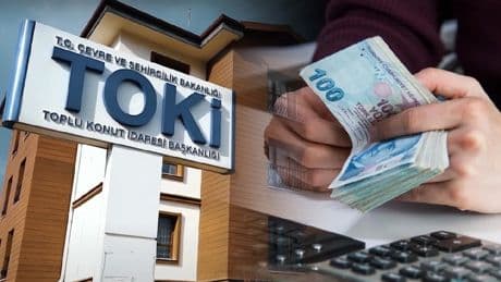 TOKİ'den yatırımcılara büyük fırsat: 21 ilde 102 dükkan %10 peşinat ve 120 ay vadeyle satışta!