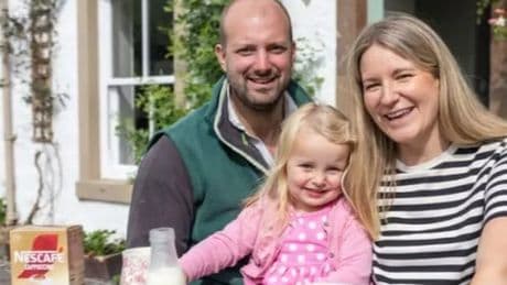 Nestlé: Good for Britain, good for the future