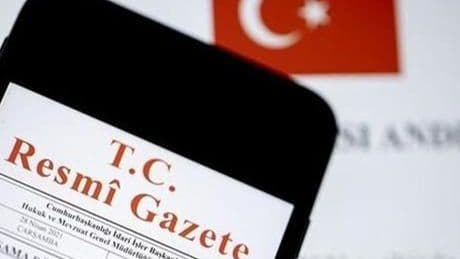 Devlet memurlarına yarı zamanlı çalışma hakkı Resmi Gazete’de yayımlandı