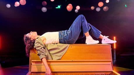 Elephant at Menier Chocolate Factory review: Anoushka Lucas' play still captivates and provokes