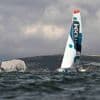 Ocean Race Europe. Pour Paul Meilhat et Biotherm, une victoire qui fait du bien