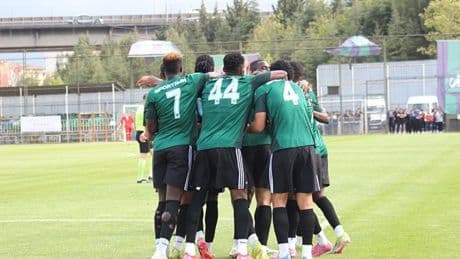 Kocaelispor: 2 - Al-Wydad Club: 0 (MAÇ SONUCU ÖZET)