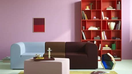 Historisches Sofa: Comeback mit neuem Namen