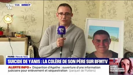 Story 4 : Il se suicide après la libération de son agresseur - 14/04