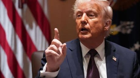 Pharma Companies Should Immediately Cut Down Drug Prices, Trump Says