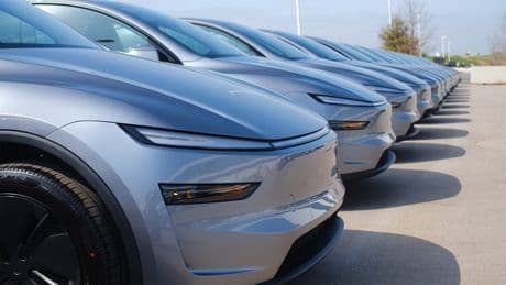 Yeni Tesla Model Y'lerin envantere ne zaman ekleneceği duyuruldu!