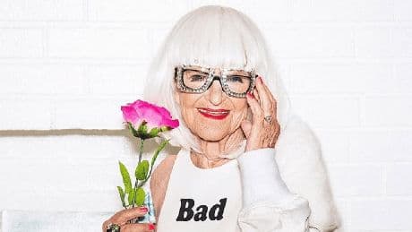 Baddie Winkle ist tot: TikTok-Star aus den USA verkündet eigenen Tod