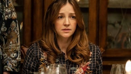 We Finally Know the Deal With The Bear’s Francie Fak—And Who Plays Her