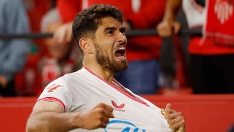 García Pascual, un fichaje polémico para el Cádiz: del amor al Sevilla a la disconformidad cadista