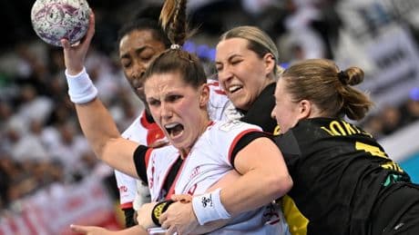 „Erstunken und erlogen“: Heftige Kritik an Ludwigsburger Handballklub