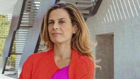 Francesca Bria: „Technologie ist nicht mehr neutral, sondern steht an vorderster Front des geopolitischen Kampfs“