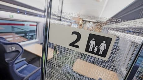 Streit um Familienreservierung: Die Bahn als eierlegende Wollmilchsau