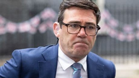 FA Cup final kick-off time confirmed as Andy Burnham request denied after Man City complaints