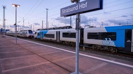 Bahnangebote: MV für rasche Umsetzung überregional wichtiger Bahnprojekte