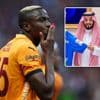 Met deze toptransfers naar glorie op het WK voor clubs? Het knotsgekke plan van Fahad bin Nafel, sterke man van Al-Hilal
