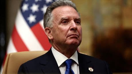 Otages israéliens, Ukraine, Iran... Steve Witkoff, l’« émissaire à tout faire » de Donald Trump