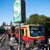 Erneut Einschränkungen, Ausfälle, Verspätungen : Diese Berliner S-Bahnlinien sind am Dienstagmorgen betroffen