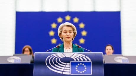 Faute de sanctions d’Israël par l’Union européenne, une association de juristes va saisir la Cour européenne de justice pour complicité de génocide