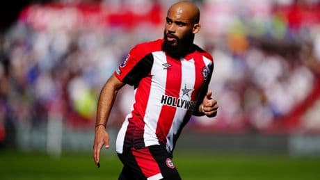 Manchester United make improved bid worth up to £70million for Bryan Mbeumo
