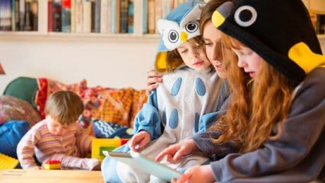 Full list of benefits not affected by two-child rule – as government mulls axing cap