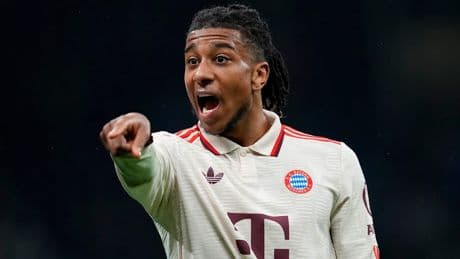 Bundesliga heute - So sehen Sie Heidenheim gegen FC Bayern im TV