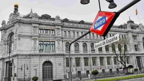 El Banco de España gestiona un récord de reclamaciones por los gastos hipotecarios