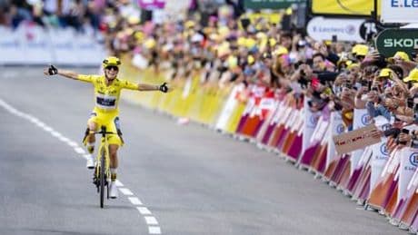 Tour de France Femmes: Pauline Ferrand-Prévot ist Frankreichs Erlöserin