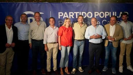 El CIS revela la falta de liderazgos en la izquierda valenciana ante la debilidad de Carlos Mazón