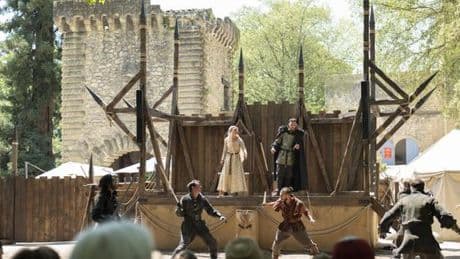 Comment la droite réactionnaire a fait main basse sur le spectacle historique