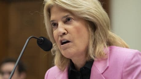 Trump Allies Look to Benefit From Pro Bono Promises by Elite Law Firms