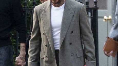 David Beckham’s furious reaction when he thought I’d insulted Brooklyn exposes Nicola’s role in devastating family feud