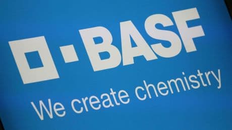 BASF hält Folgen der US-Zollpolitik für zunächst "überschaubar"