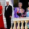Princess Charlene of Monaco and her twins Prince Jacques and Princess Gabriella pull out of family trip to Japan with Prince Albert