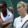 Coco Gauff speaks out on Aryna Sabalenka as tennis stars prepare to renew rivalry after French Open storm