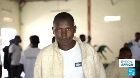Rwanda showcases reintegration centres for former FDLR militiamen