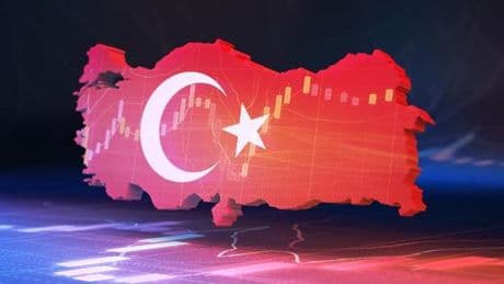 IMF, küresel büyüme tahminlerini düşürdü, Türkiye'yi yükseltti...