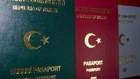 “Usulsüz vatandaşlık" iddiaları Meclis’e taşındı: "Vatandaşlık ticarete dönüştürüldü"