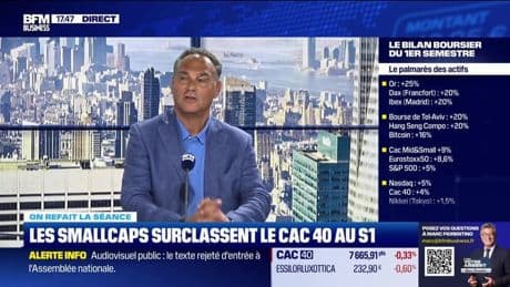 On refait la séance : Vallourec décroche un contrat "important" à Abu Dhabi - 30/06