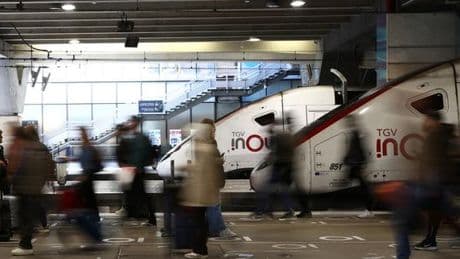 Blablacar ajoute la vente de billets de train à son offre